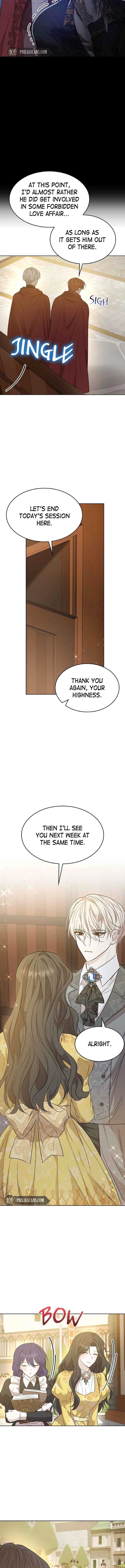 Describe Your Feeling When Being Reincarnated as Your Husband’s Mistress Chapter 15 52 5
