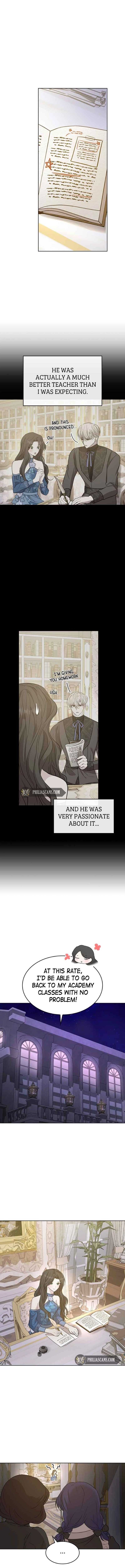 Describe Your Feeling When Being Reincarnated as Your Husband’s Mistress Chapter 15 54 7