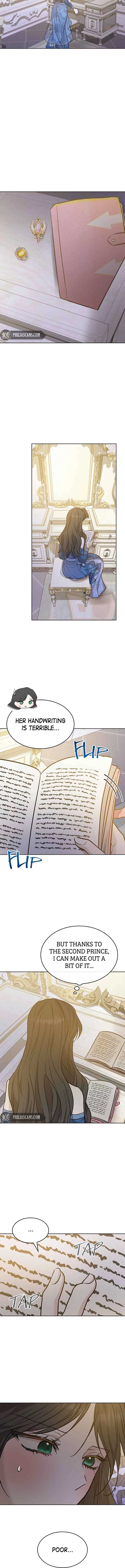 Describe Your Feeling When Being Reincarnated as Your Husband’s Mistress Chapter 15 56 9