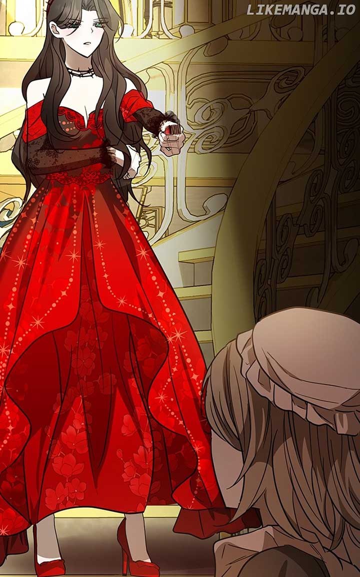 Describe Your Feeling When Being Reincarnated as Your Husband’s Mistress Chapter 18 321 002