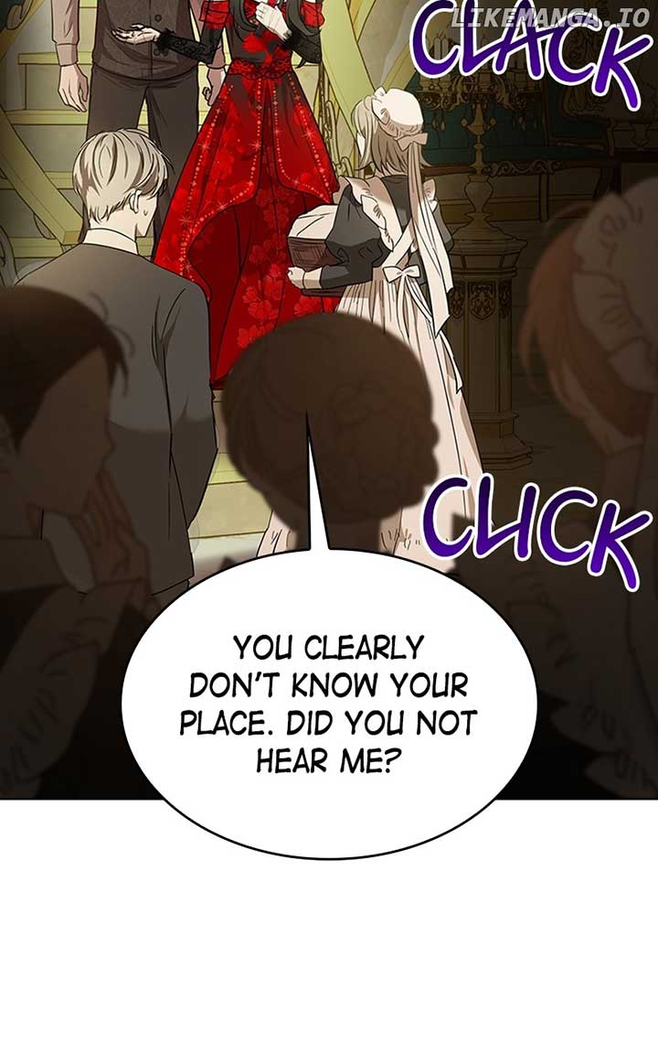 Describe Your Feeling When Being Reincarnated as Your Husband’s Mistress Chapter 18 329 010