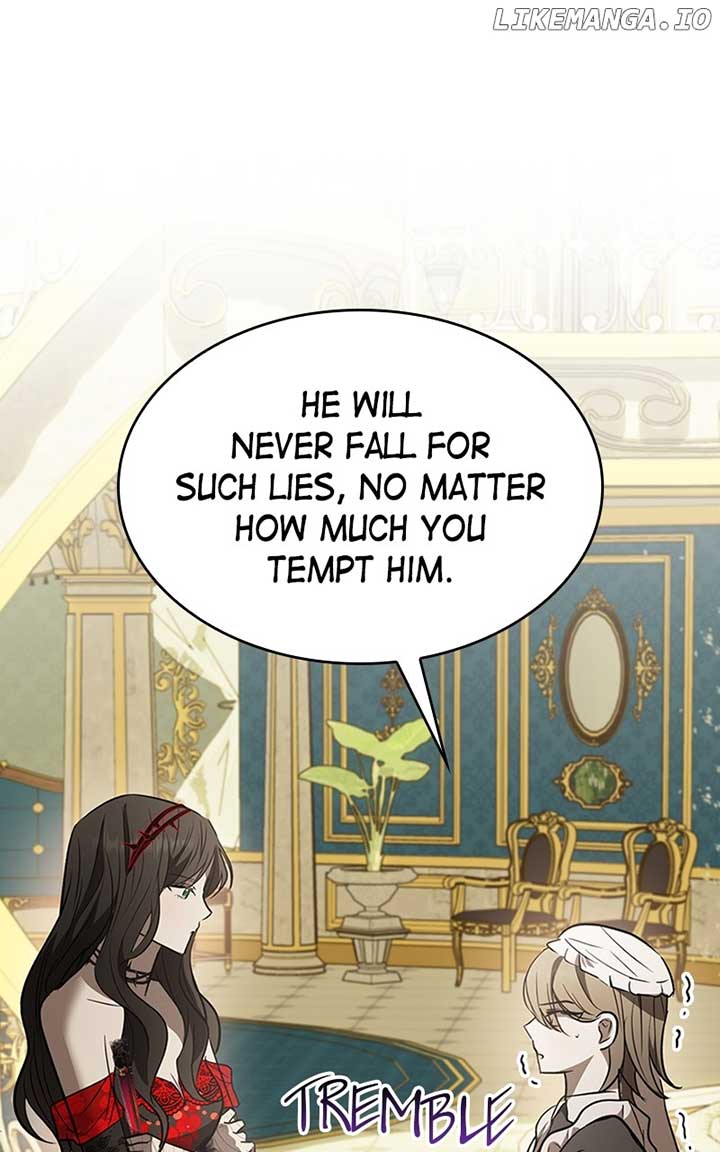 Describe Your Feeling When Being Reincarnated as Your Husband’s Mistress Chapter 18 355 036