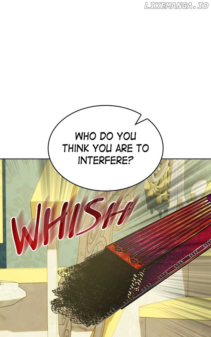 Describe Your Feeling When Being Reincarnated as Your Husband’s Mistress Chapter 18 365 046