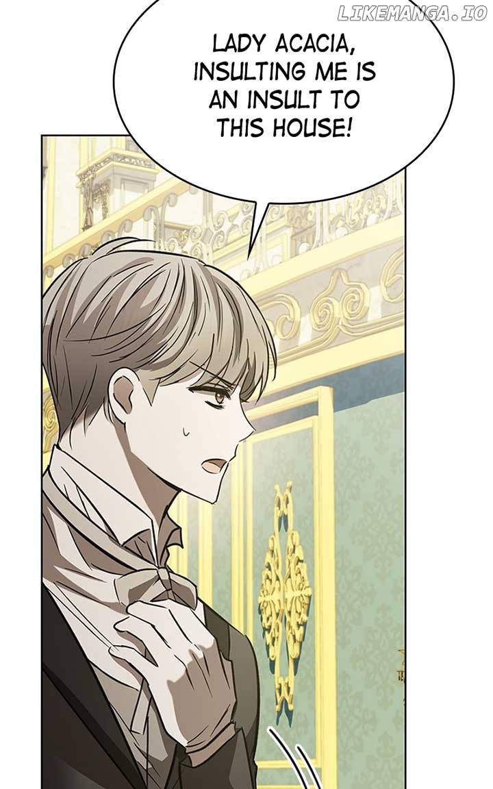 Describe Your Feeling When Being Reincarnated as Your Husband’s Mistress Chapter 18 368 049