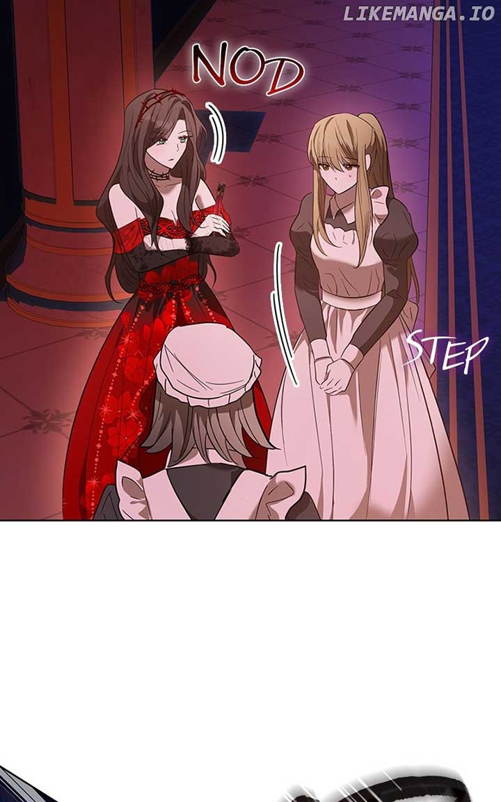 Describe Your Feeling When Being Reincarnated as Your Husband’s Mistress Chapter 18 412 093