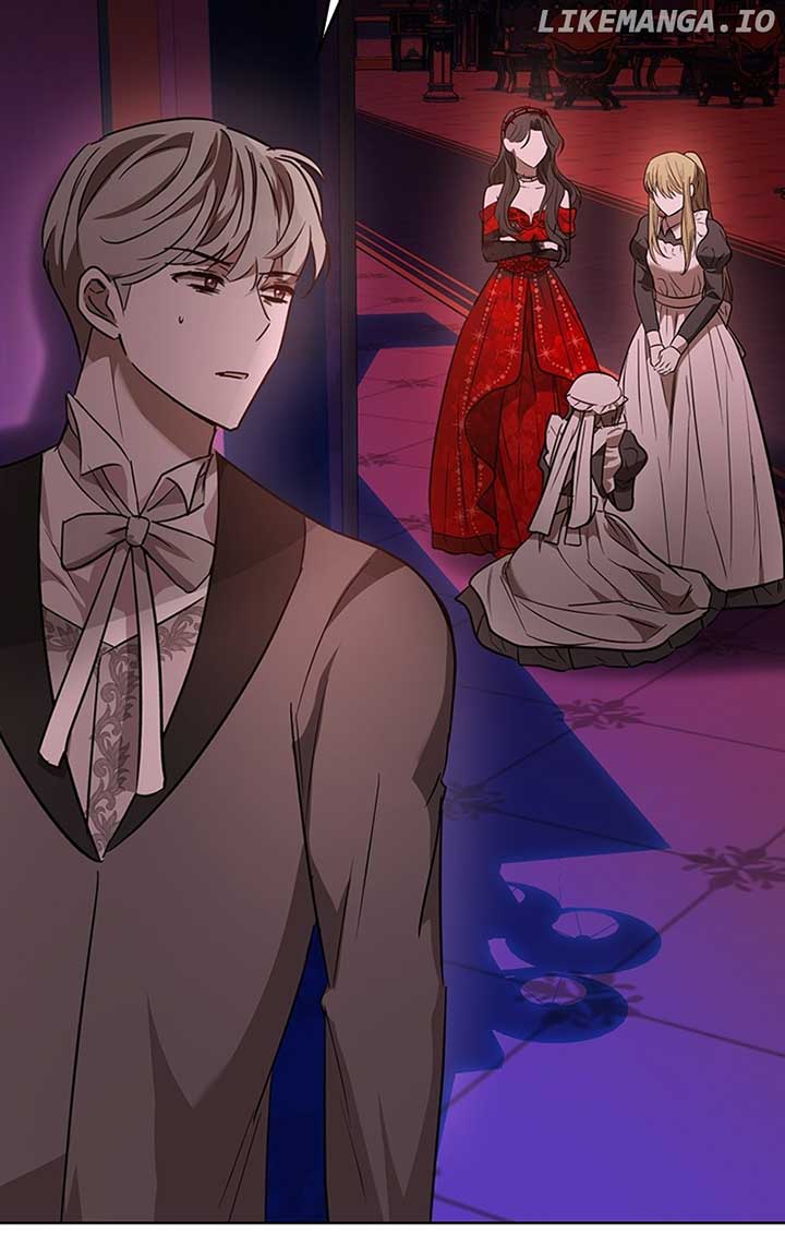 Describe Your Feeling When Being Reincarnated as Your Husband’s Mistress Chapter 18 416 097