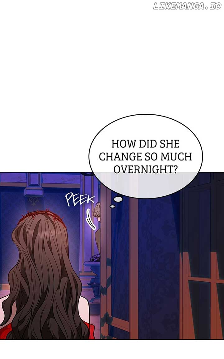 Describe Your Feeling When Being Reincarnated as Your Husband’s Mistress Chapter 18 417 098