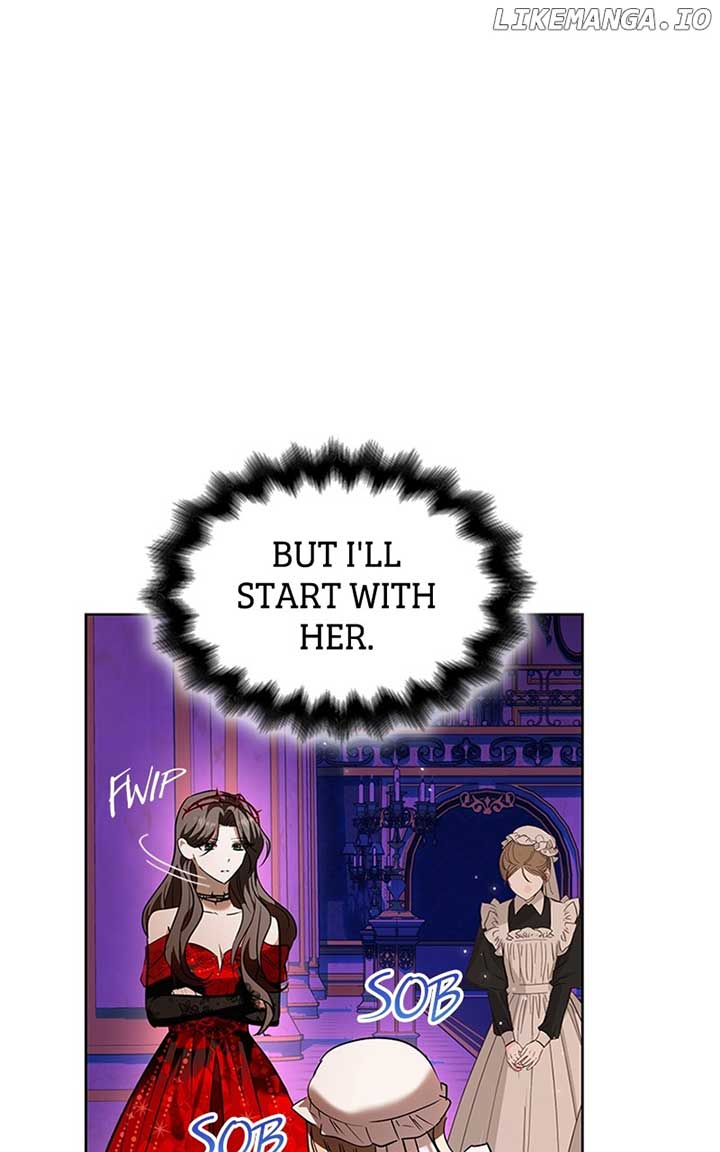 Describe Your Feeling When Being Reincarnated as Your Husband’s Mistress Chapter 19 336 005
