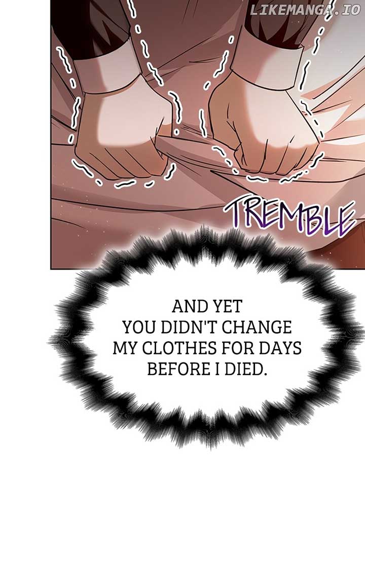 Describe Your Feeling When Being Reincarnated as Your Husband’s Mistress Chapter 19 340 009