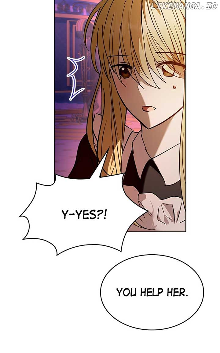Describe Your Feeling When Being Reincarnated as Your Husband’s Mistress Chapter 19 344 013
