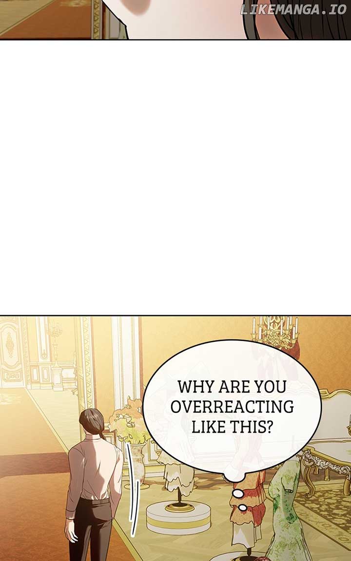Describe Your Feeling When Being Reincarnated as Your Husband’s Mistress Chapter 19 385 054