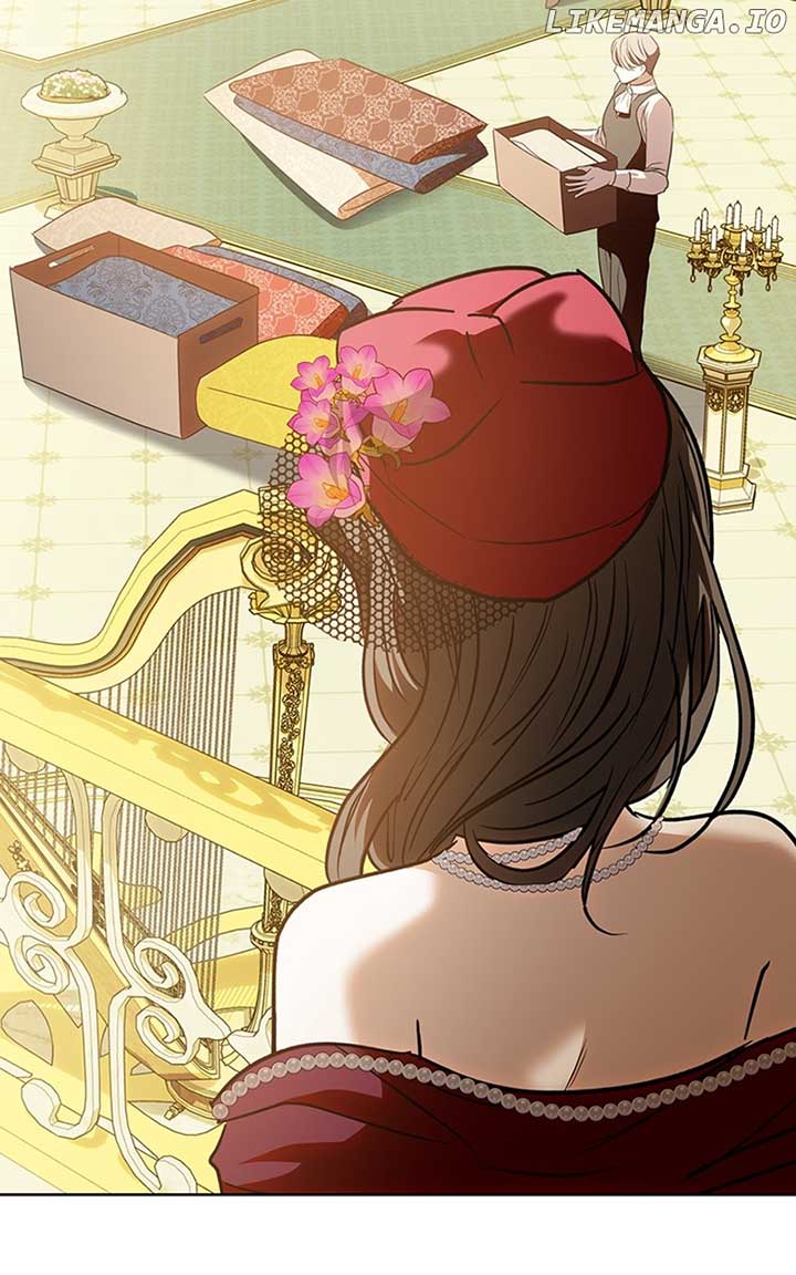 Describe Your Feeling When Being Reincarnated as Your Husband’s Mistress Chapter 19 431 100