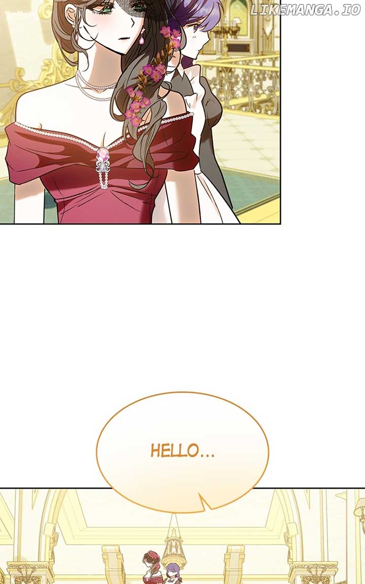 Describe Your Feeling When Being Reincarnated as Your Husband’s Mistress Chapter 19 437 106
