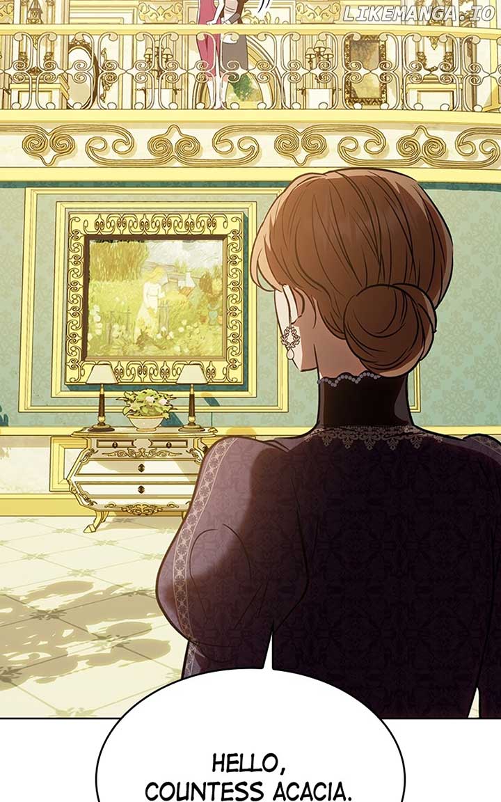 Describe Your Feeling When Being Reincarnated as Your Husband’s Mistress Chapter 20 357 002
