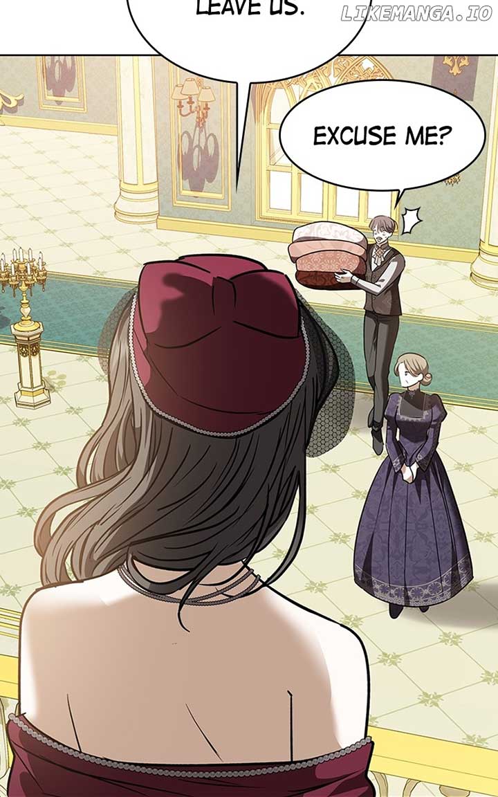 Describe Your Feeling When Being Reincarnated as Your Husband’s Mistress Chapter 20 360 005