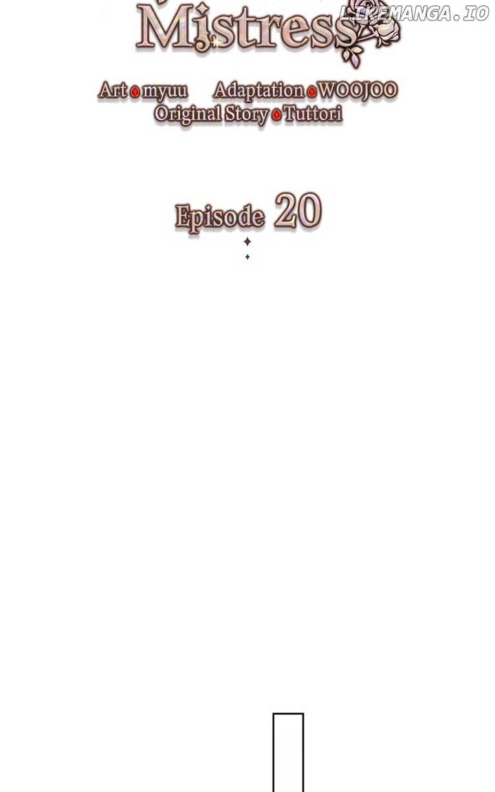 Describe Your Feeling When Being Reincarnated as Your Husband’s Mistress Chapter 20 369 014
