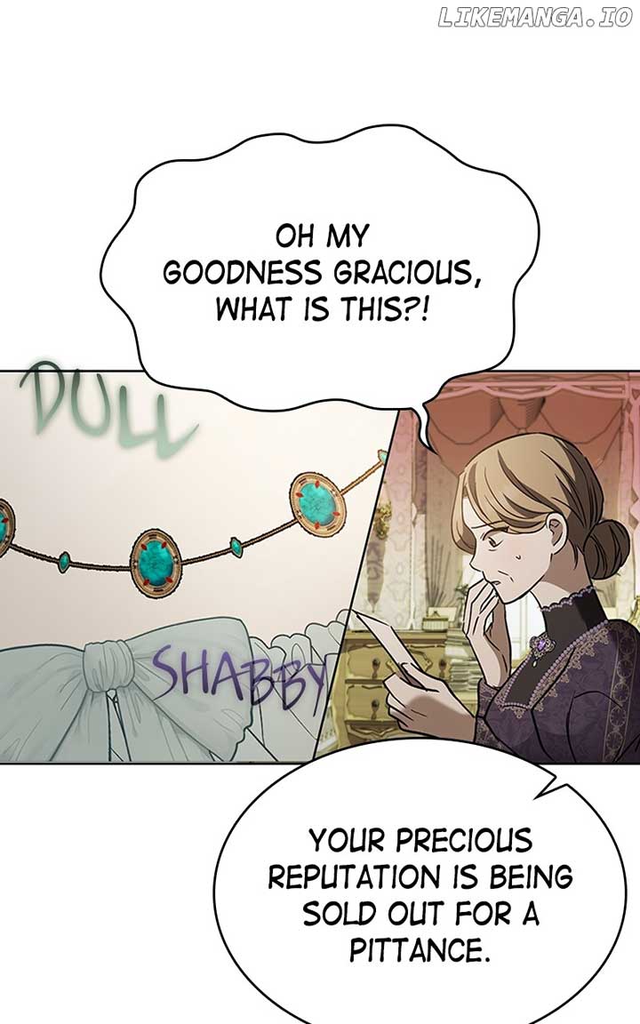 Describe Your Feeling When Being Reincarnated as Your Husband’s Mistress Chapter 20 380 025