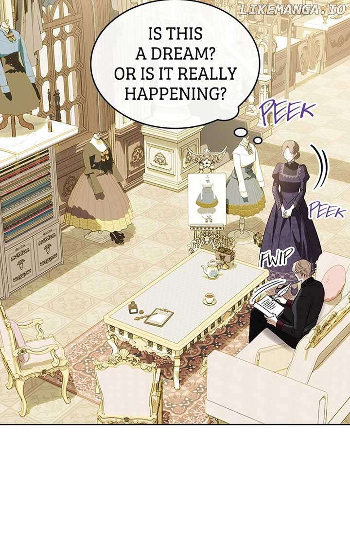 Describe Your Feeling When Being Reincarnated as Your Husband’s Mistress Chapter 20 456 101