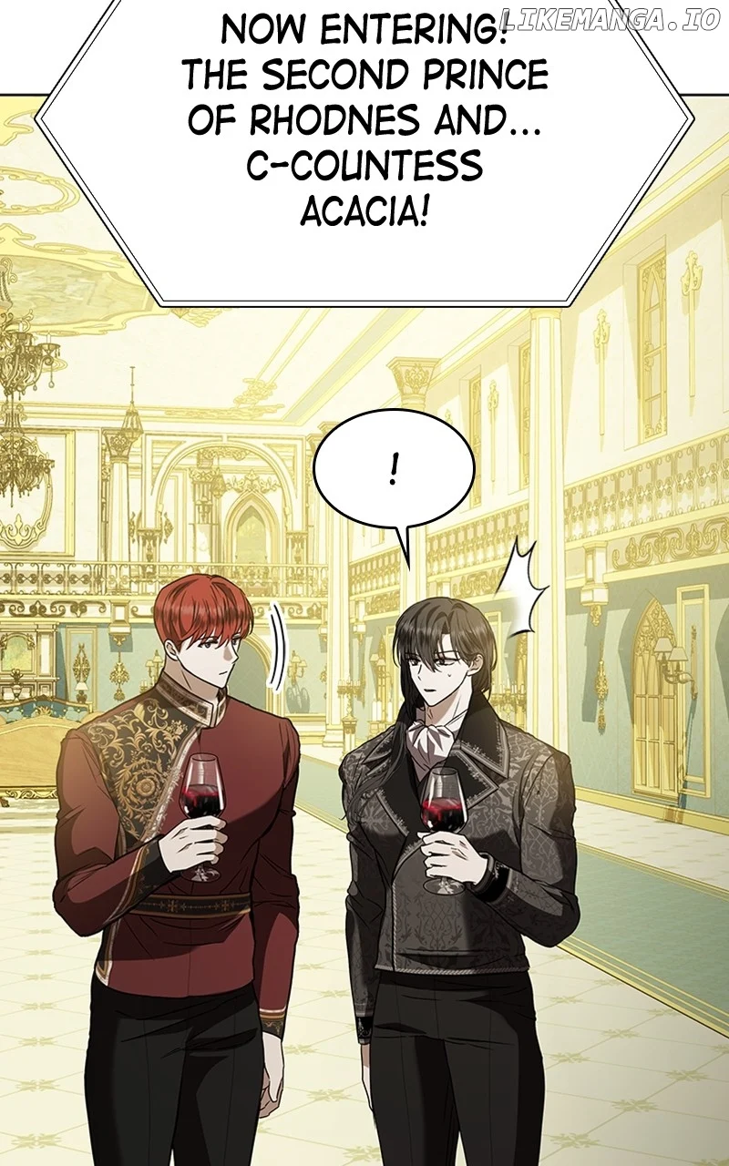 Describe Your Feeling When Being Reincarnated as Your Husband’s Mistress Chapter 23 482 ch 23 115