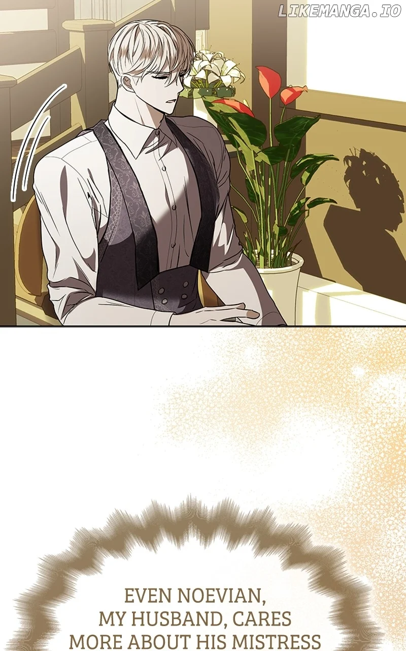 Describe Your Feeling When Being Reincarnated as Your Husband’s Mistress Chapter 23 392 ch 23 25