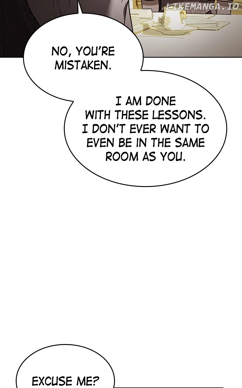 Describe Your Feeling When Being Reincarnated as Your Husband’s Mistress Chapter 23 401 ch 23 34