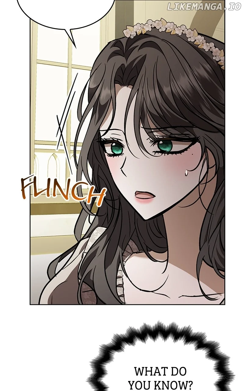 Describe Your Feeling When Being Reincarnated as Your Husband’s Mistress Chapter 23 402 ch 23 35