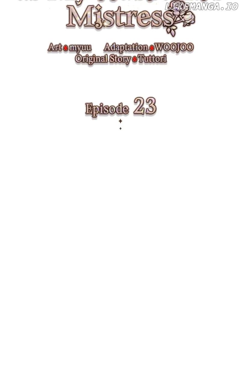 Describe Your Feeling When Being Reincarnated as Your Husband’s Mistress Chapter 23 418 ch 23 51