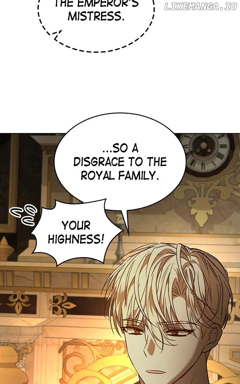 Describe Your Feeling When Being Reincarnated as Your Husband’s Mistress Chapter 23 451 ch 23 84