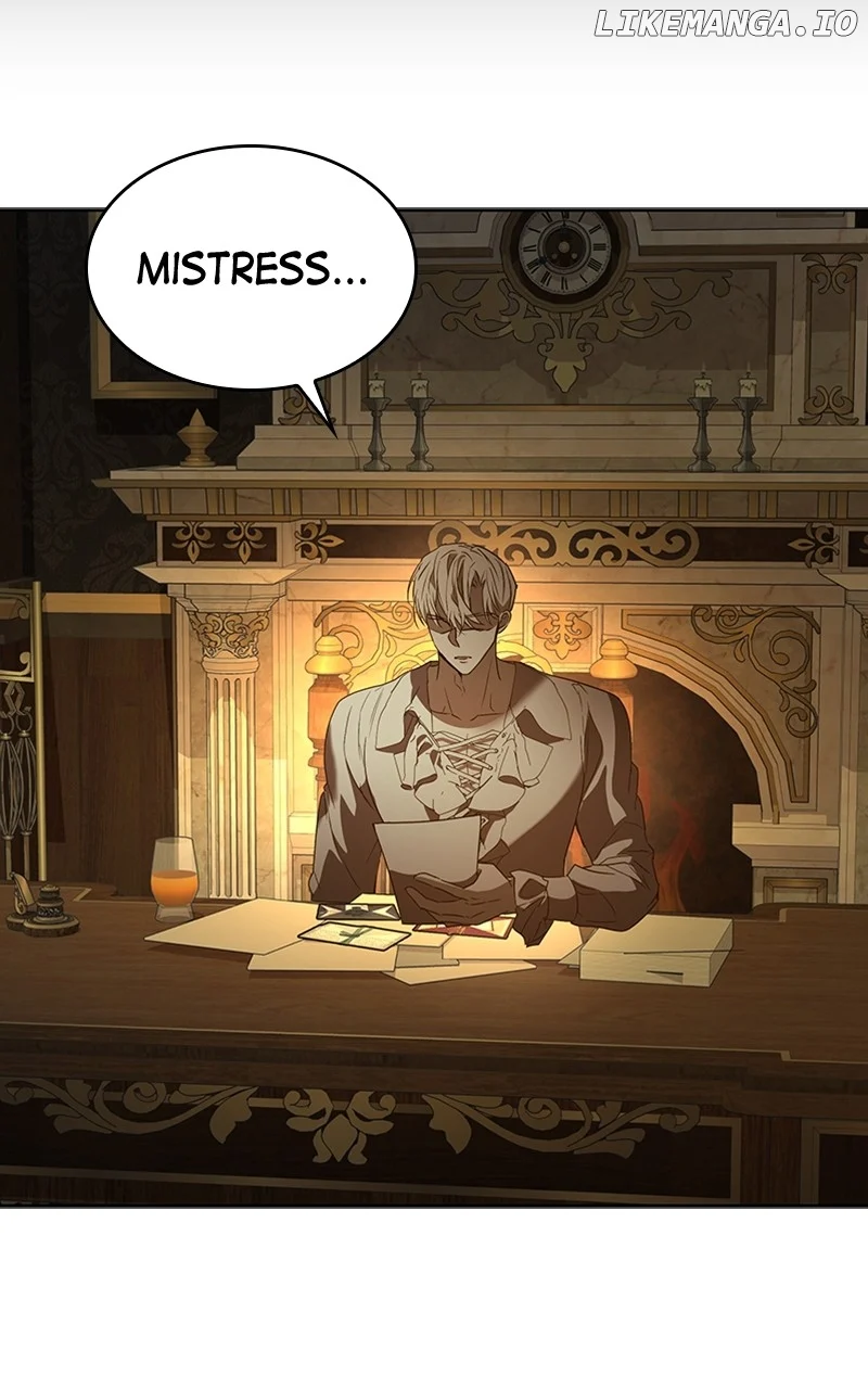 Describe Your Feeling When Being Reincarnated as Your Husband’s Mistress Chapter 23 465 ch 23 98