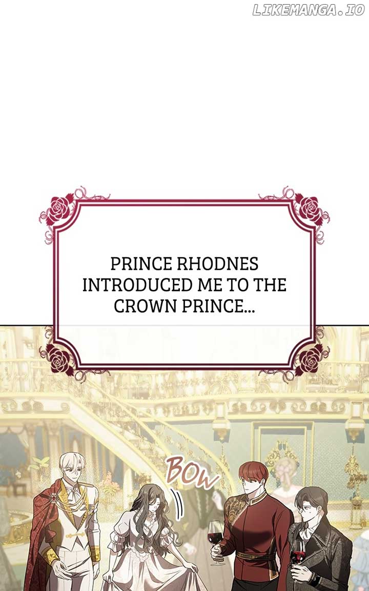 Describe Your Feeling When Being Reincarnated as Your Husband’s Mistress Chapter 24 374 ch 24 1