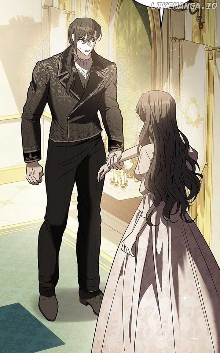Describe Your Feeling When Being Reincarnated as Your Husband’s Mistress Chapter 24 384 ch 24 11