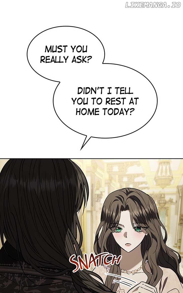 Describe Your Feeling When Being Reincarnated as Your Husband’s Mistress Chapter 24 386 ch 24 13