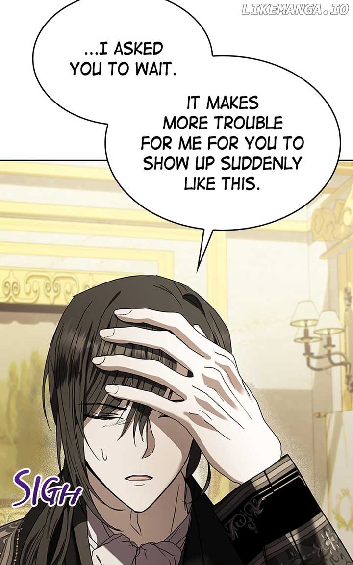 Describe Your Feeling When Being Reincarnated as Your Husband’s Mistress Chapter 24 388 ch 24 15