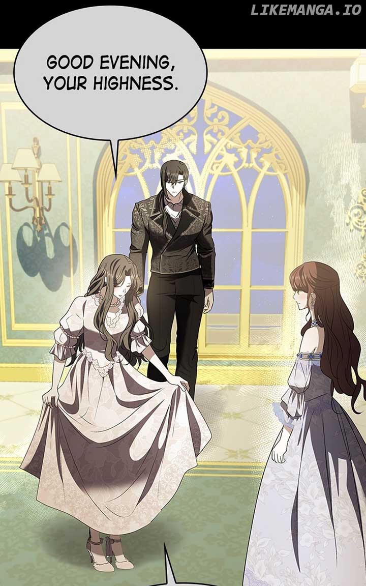 Describe Your Feeling When Being Reincarnated as Your Husband’s Mistress Chapter 24 396 ch 24 23