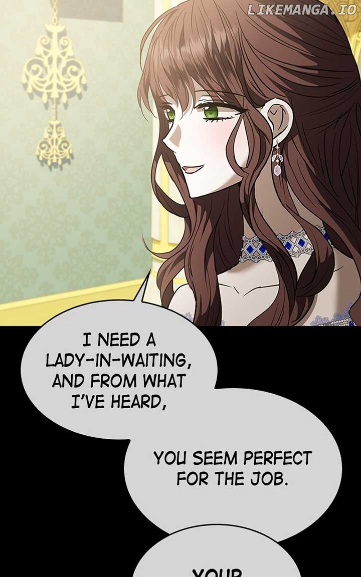 Describe Your Feeling When Being Reincarnated as Your Husband’s Mistress Chapter 24 406 ch 24 33