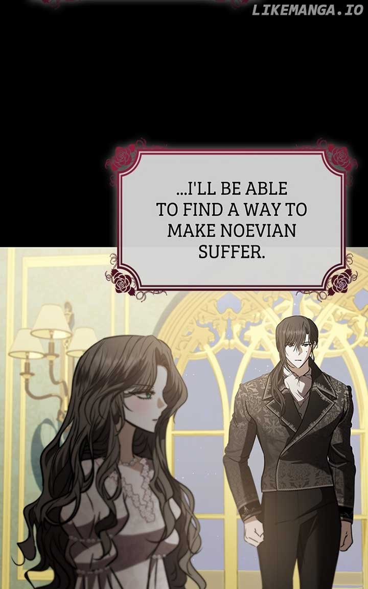 Describe Your Feeling When Being Reincarnated as Your Husband’s Mistress Chapter 24 414 ch 24 41