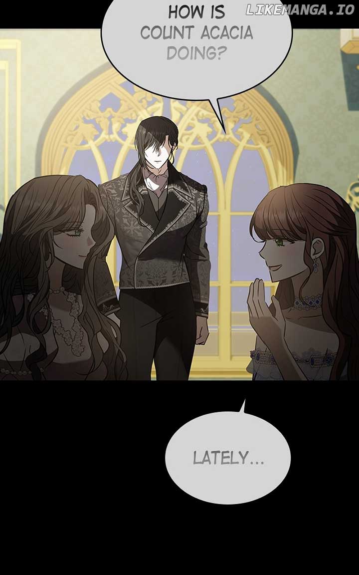 Describe Your Feeling When Being Reincarnated as Your Husband’s Mistress Chapter 24 422 ch 24 49