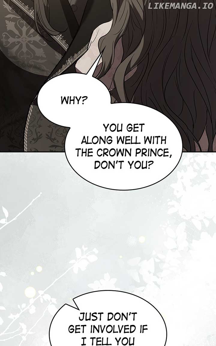 Describe Your Feeling When Being Reincarnated as Your Husband’s Mistress Chapter 24 434 ch 24 61