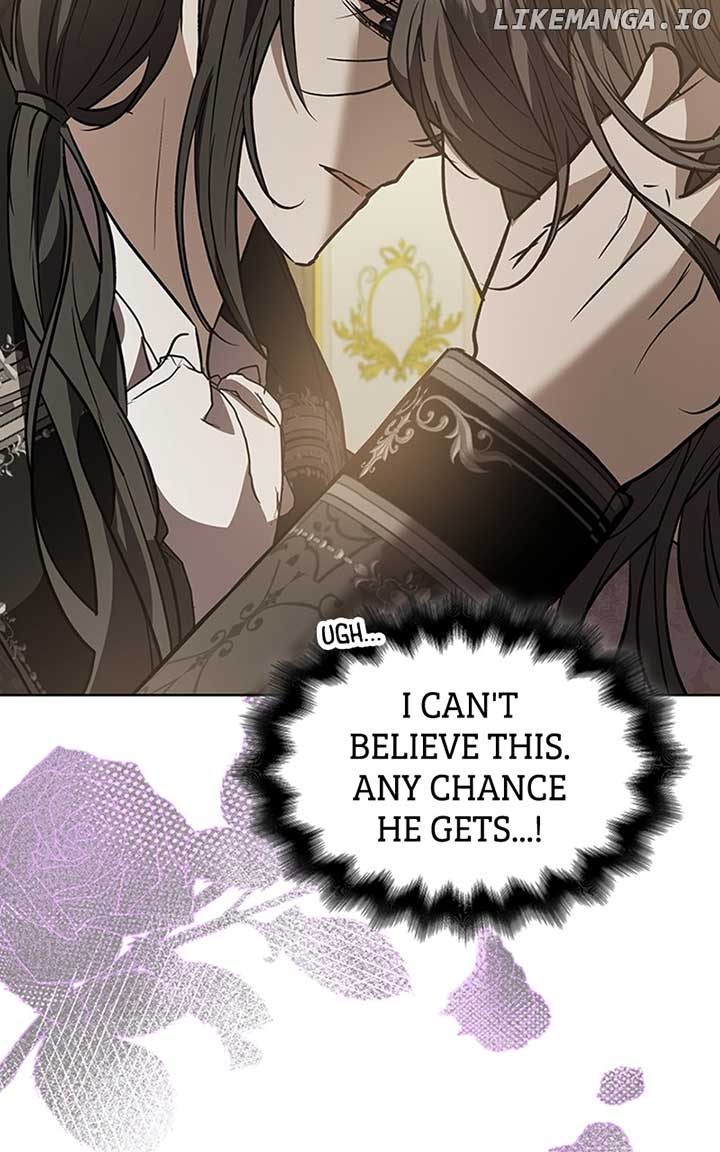 Describe Your Feeling When Being Reincarnated as Your Husband’s Mistress Chapter 24 441 ch 24 68