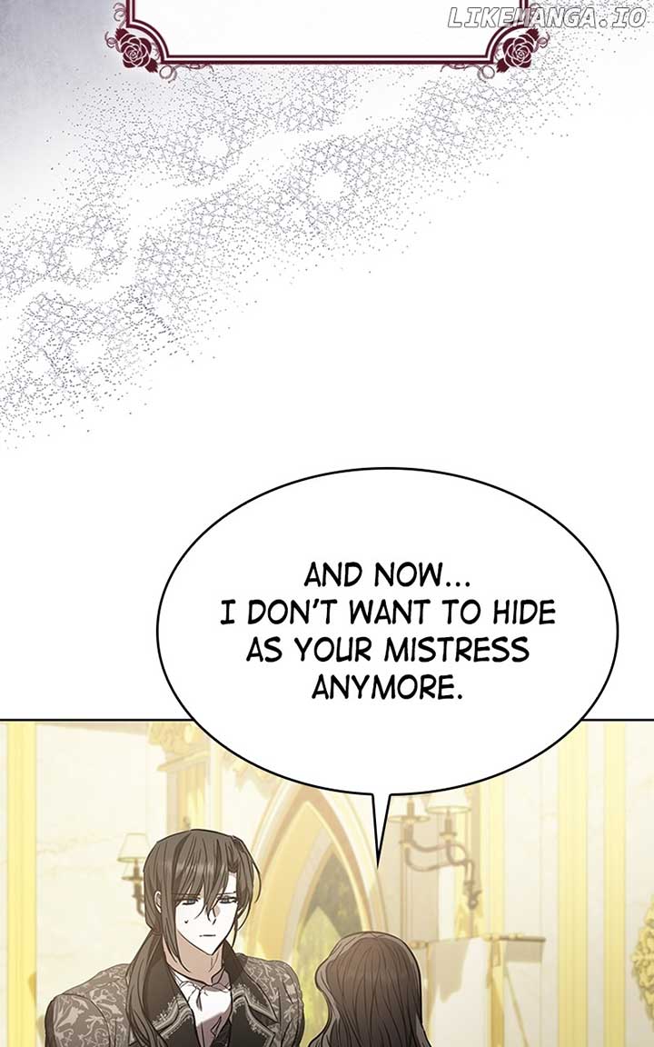 Describe Your Feeling When Being Reincarnated as Your Husband’s Mistress Chapter 24 447 ch 24 74