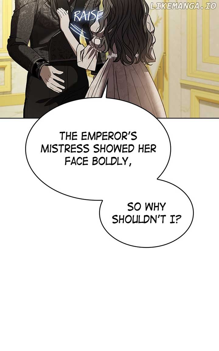 Describe Your Feeling When Being Reincarnated as Your Husband’s Mistress Chapter 24 448 ch 24 75