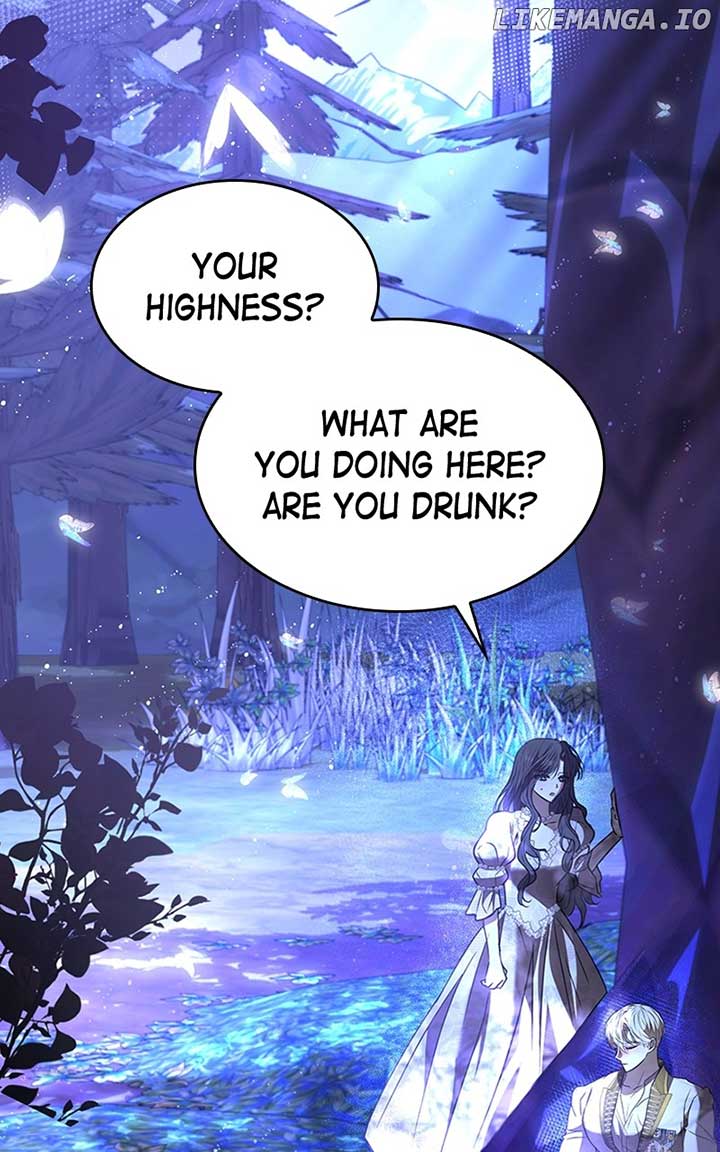 Describe Your Feeling When Being Reincarnated as Your Husband’s Mistress Chapter 24 466 ch 24 93