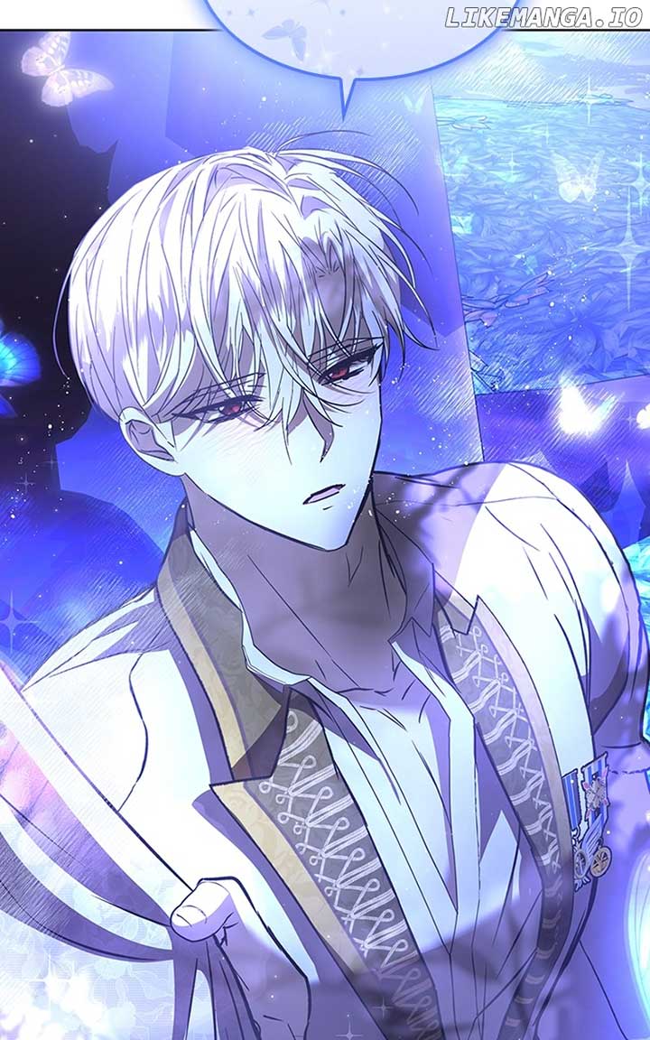 Describe Your Feeling When Being Reincarnated as Your Husband’s Mistress Chapter 24 471 ch 24 98