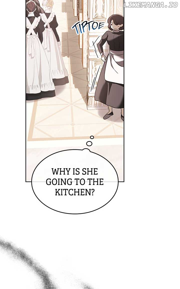 Describe Your Feeling When Being Reincarnated as Your Husband’s Mistress Chapter 25 451 ch 25 108