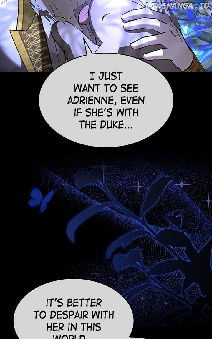 Describe Your Feeling When Being Reincarnated as Your Husband’s Mistress Chapter 25 355 ch 25 12