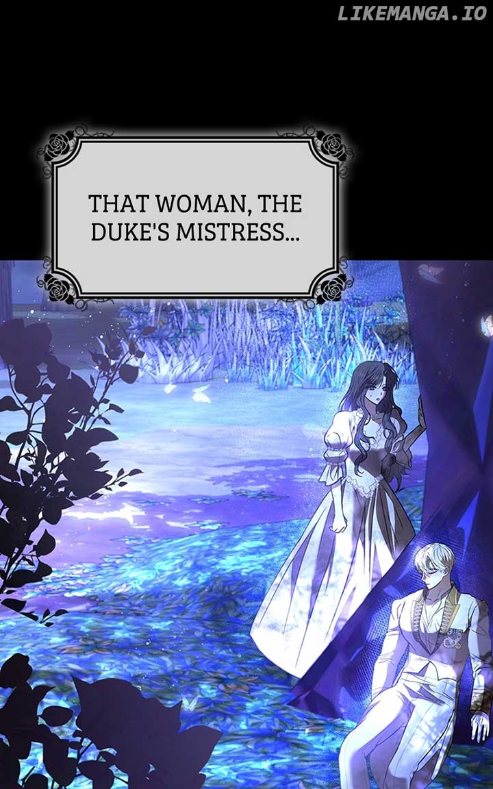 Describe Your Feeling When Being Reincarnated as Your Husband’s Mistress Chapter 25 360 ch 25 17