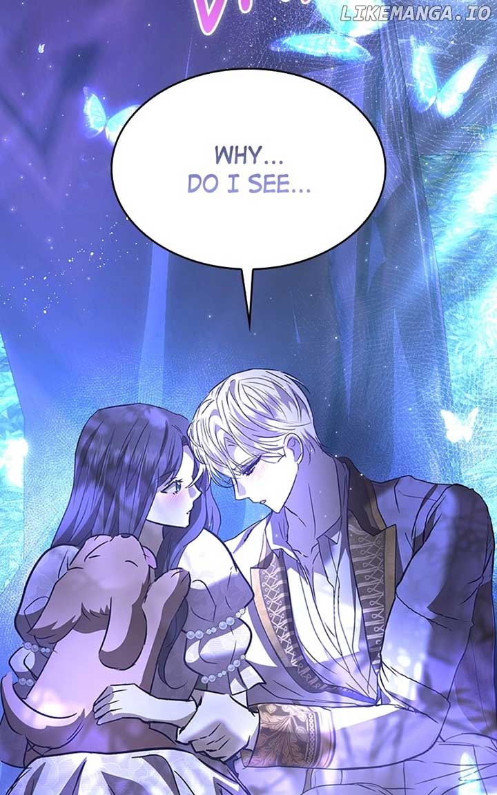 Describe Your Feeling When Being Reincarnated as Your Husband’s Mistress Chapter 25 366 ch 25 23