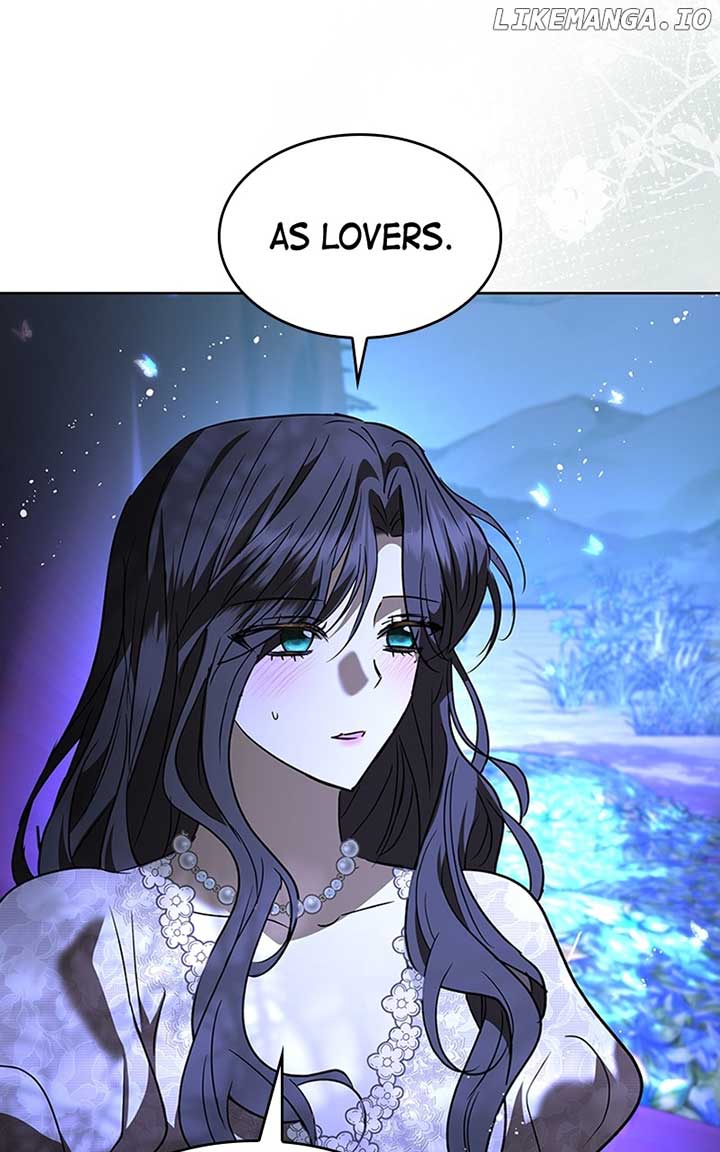 Describe Your Feeling When Being Reincarnated as Your Husband’s Mistress Chapter 25 397 ch 25 54