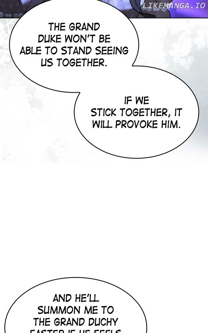 Describe Your Feeling When Being Reincarnated as Your Husband’s Mistress Chapter 25 398 ch 25 55