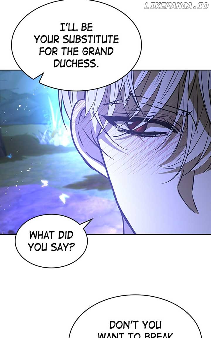 Describe Your Feeling When Being Reincarnated as Your Husband’s Mistress Chapter 25 402 ch 25 59